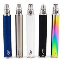 Vision eGo Spinner Battery Variable Voltage 1300 mah